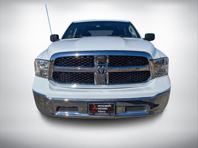 used 2022 Ram 1500 Classic car, priced at $26,188