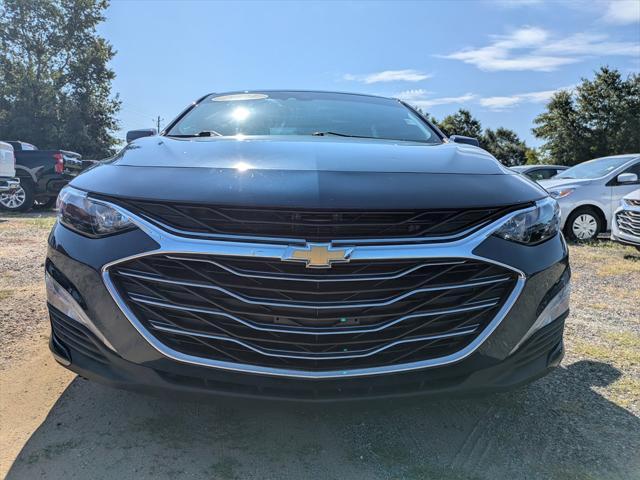 used 2021 Chevrolet Malibu car, priced at $17,400