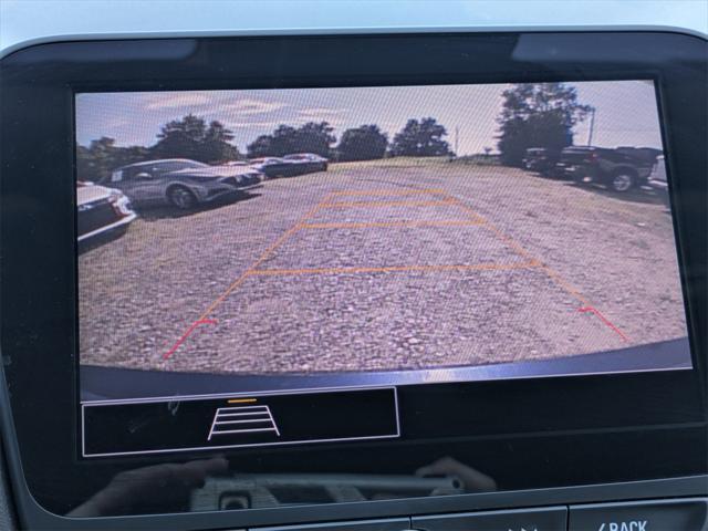 used 2021 Chevrolet Malibu car, priced at $17,400