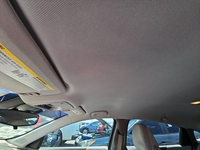 used 2021 Chevrolet Malibu car, priced at $17,400