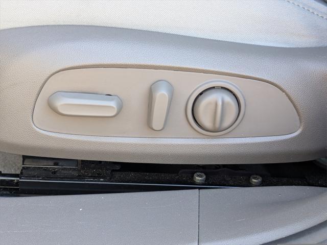 used 2021 Chevrolet Malibu car, priced at $17,400