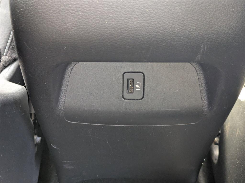 used 2024 Nissan Sentra car, priced at $19,695