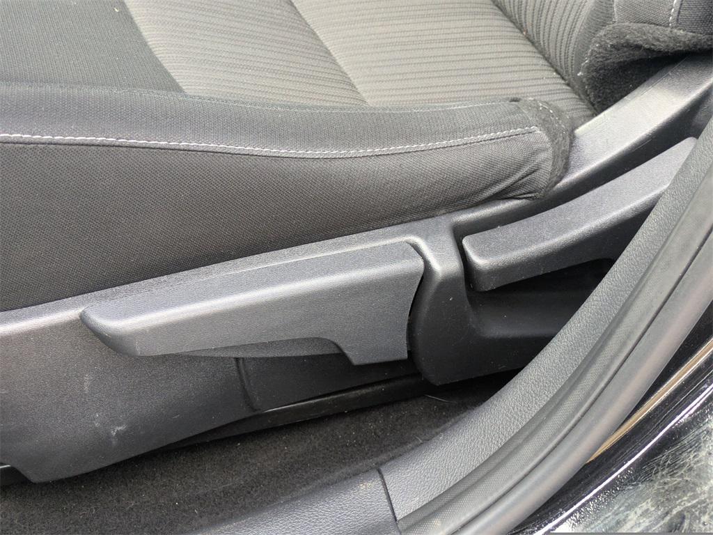 used 2024 Nissan Sentra car, priced at $19,695