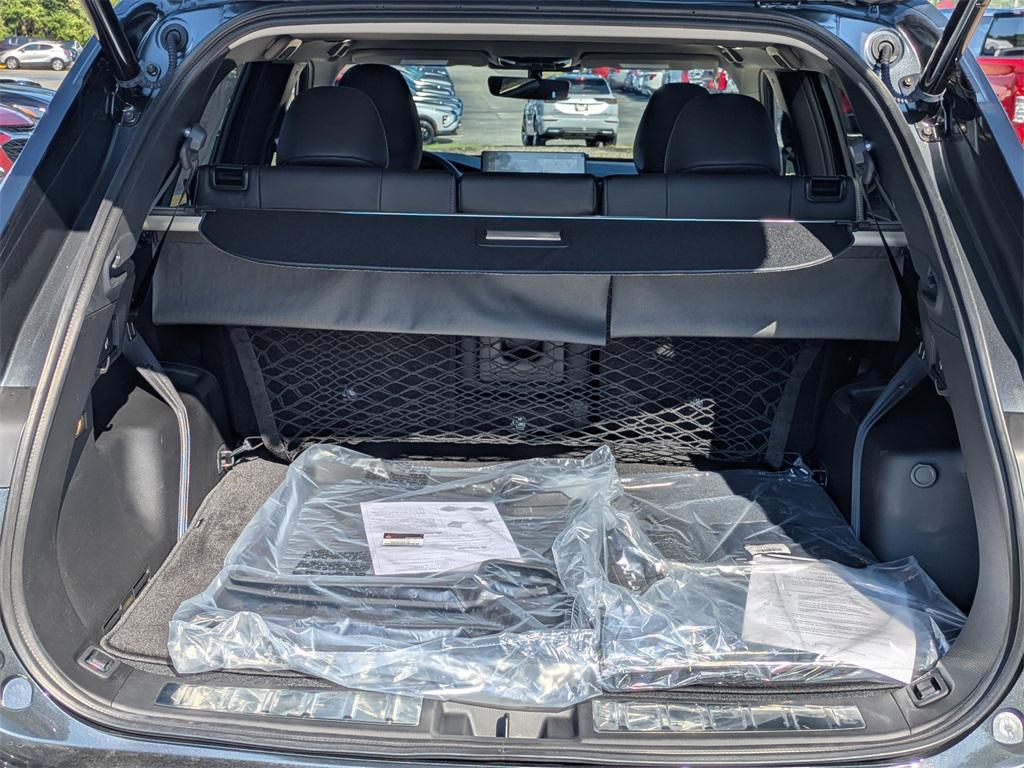 new 2025 Mitsubishi Outlander car, priced at $34,295