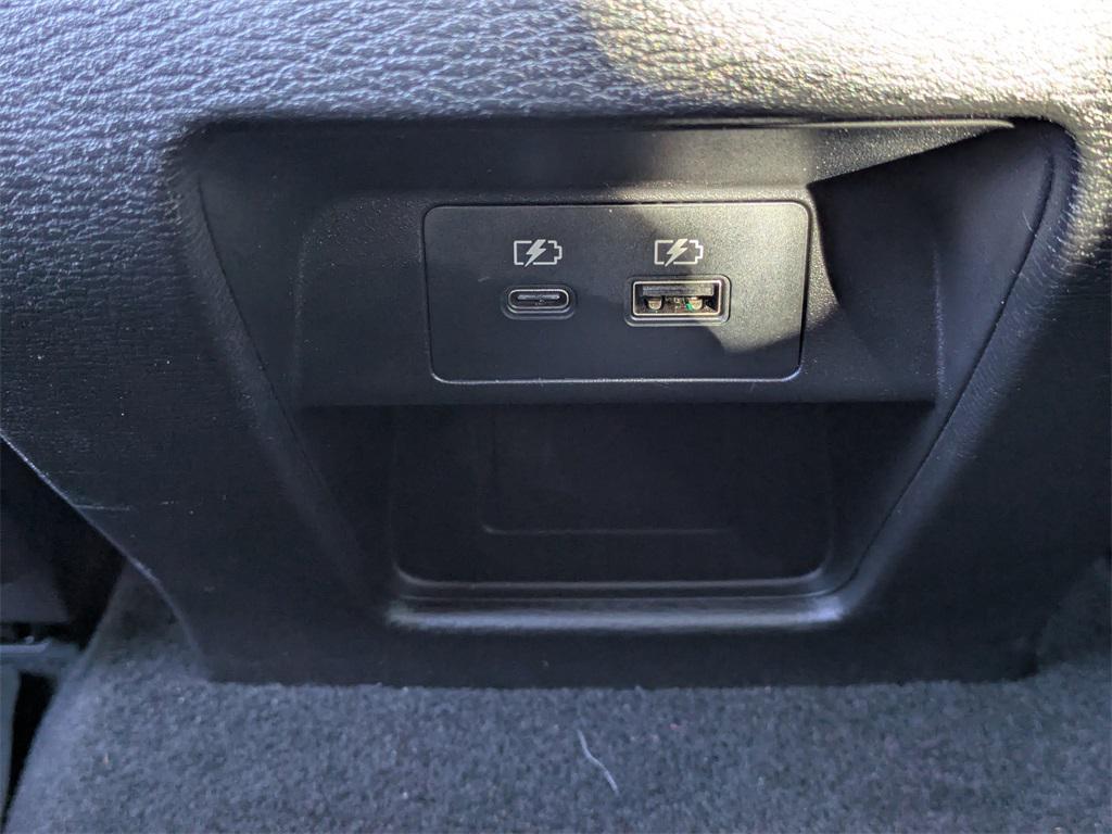 used 2024 Mitsubishi Outlander car, priced at $25,810