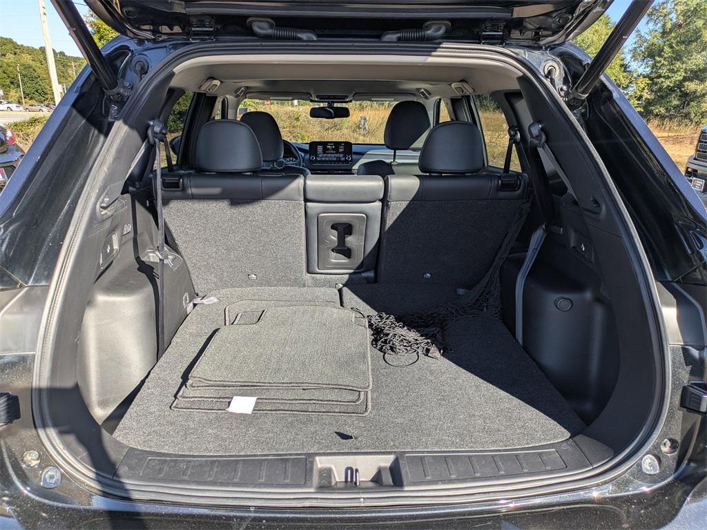 used 2024 Mitsubishi Outlander car, priced at $25,810