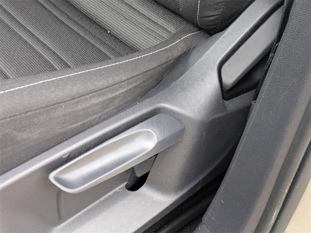 used 2024 Volkswagen Tiguan car, priced at $22,997