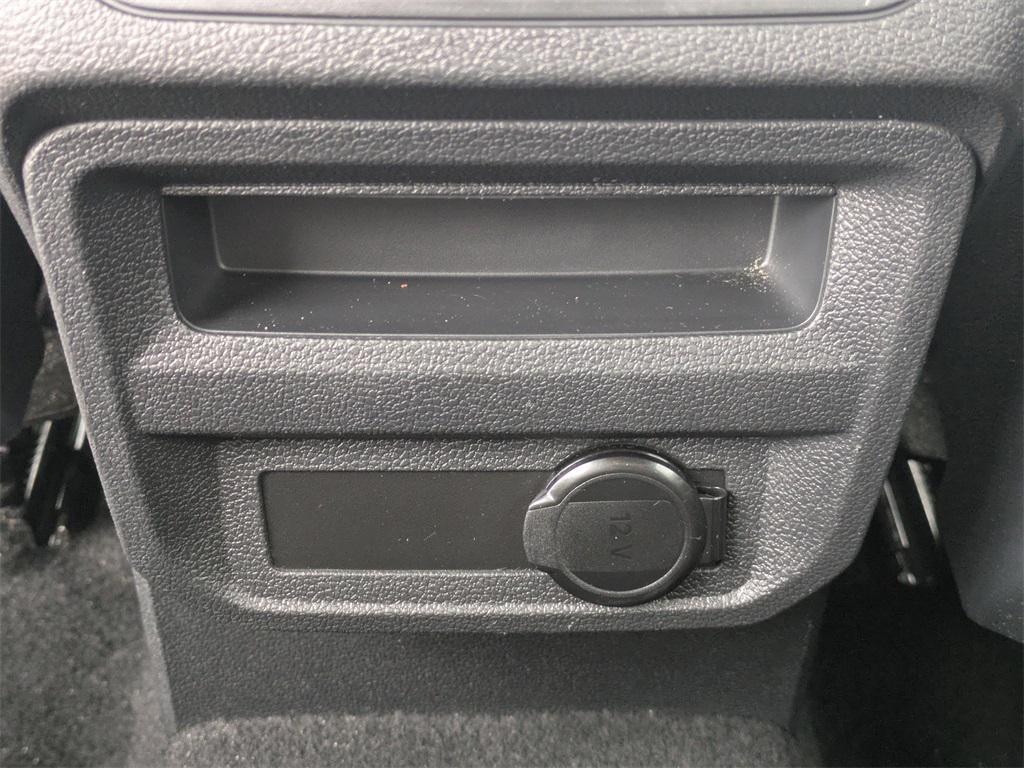 used 2024 Volkswagen Tiguan car, priced at $22,997