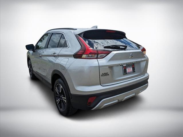 new 2024 Mitsubishi Eclipse Cross car, priced at $27,485