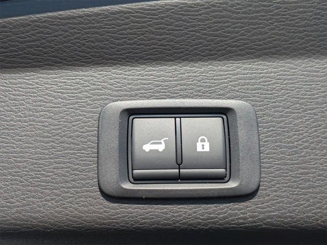 new 2025 Mitsubishi Outlander car, priced at $37,350