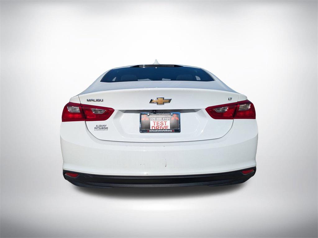 used 2023 Chevrolet Malibu car, priced at $17,314