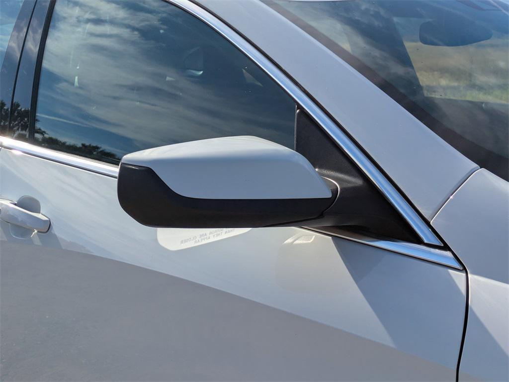 used 2023 Chevrolet Malibu car, priced at $17,314