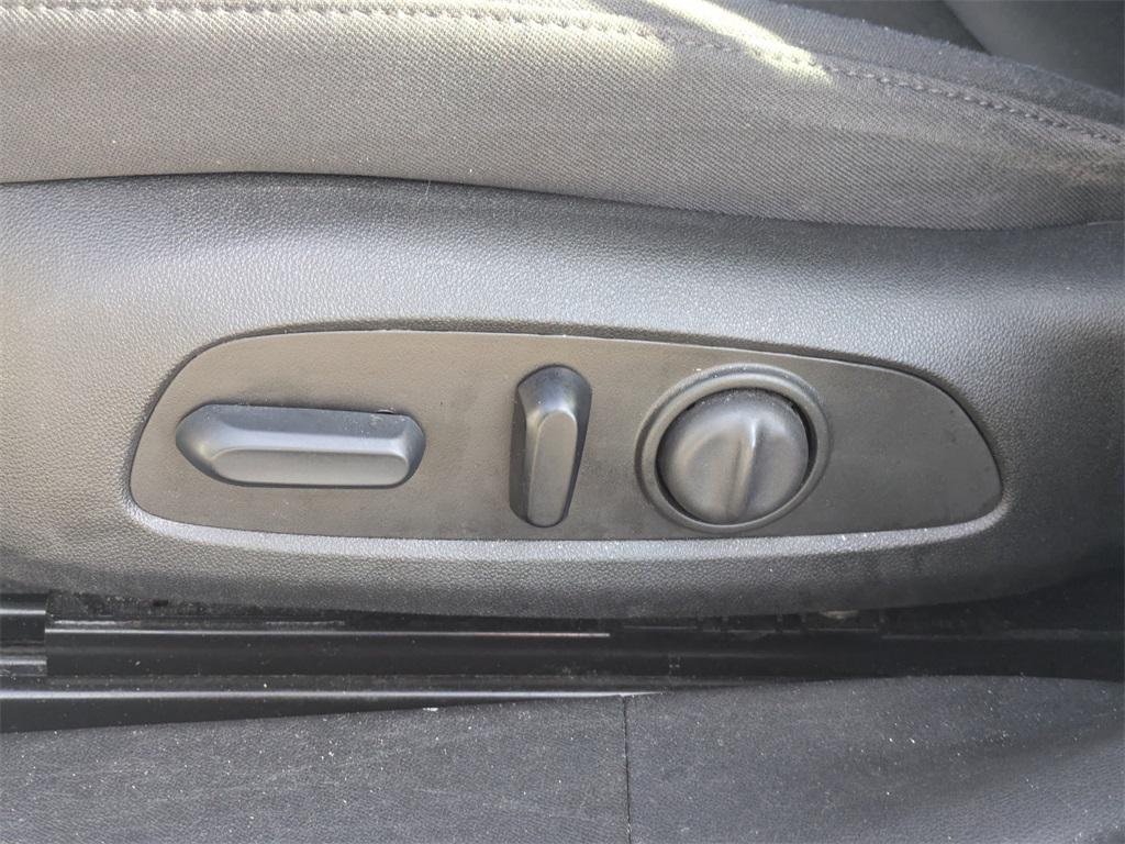 used 2023 Chevrolet Malibu car, priced at $17,314