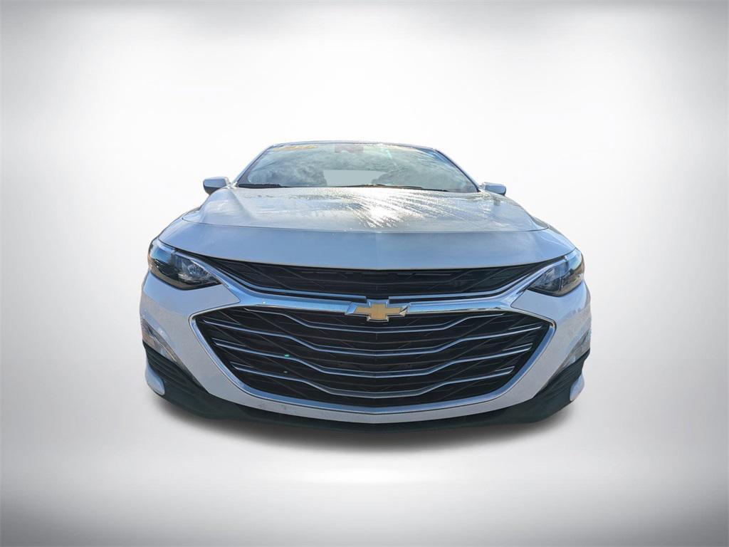 used 2023 Chevrolet Malibu car, priced at $17,314