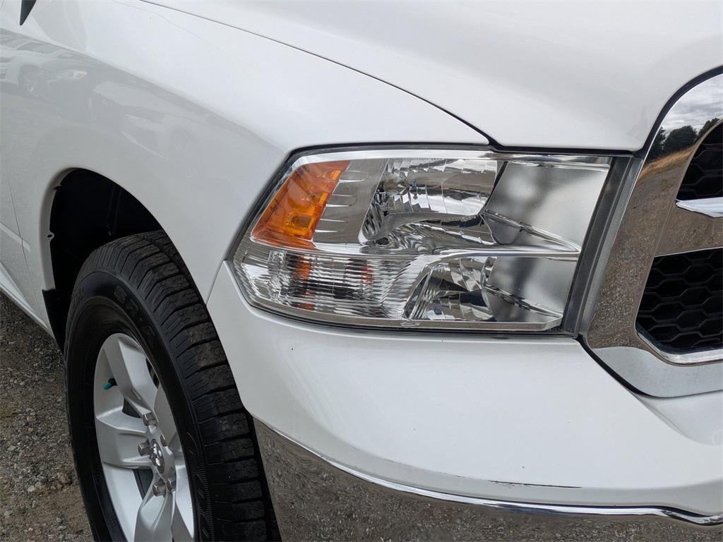 used 2023 Ram 1500 Classic car, priced at $26,445