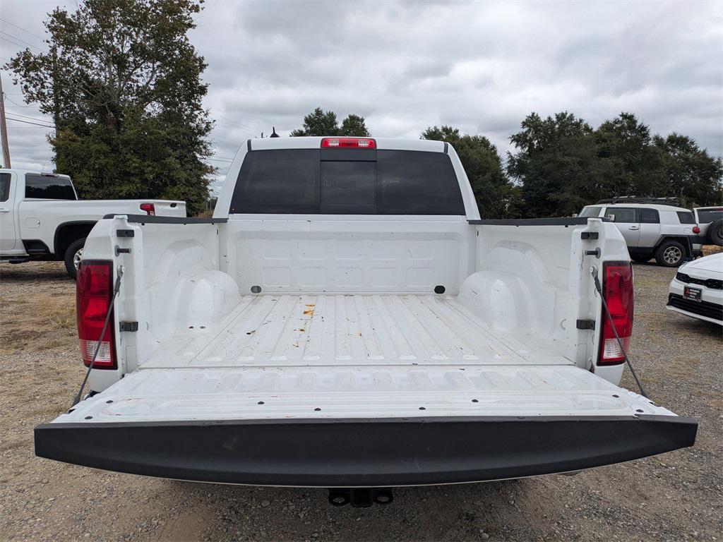 used 2023 Ram 1500 Classic car, priced at $26,445