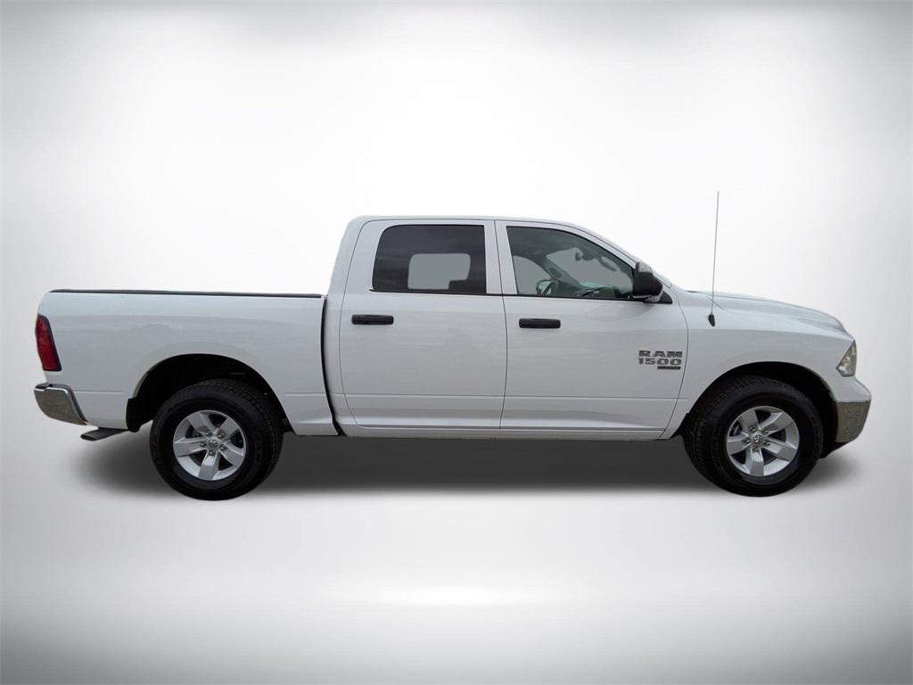 used 2023 Ram 1500 Classic car, priced at $26,445