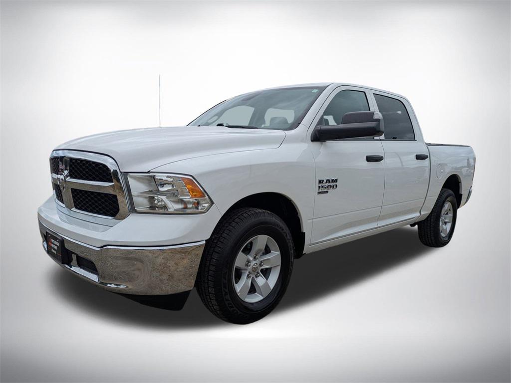 used 2023 Ram 1500 Classic car, priced at $26,445