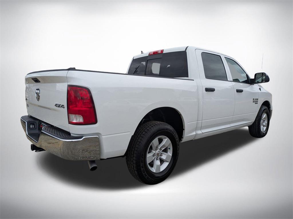 used 2023 Ram 1500 Classic car, priced at $26,445