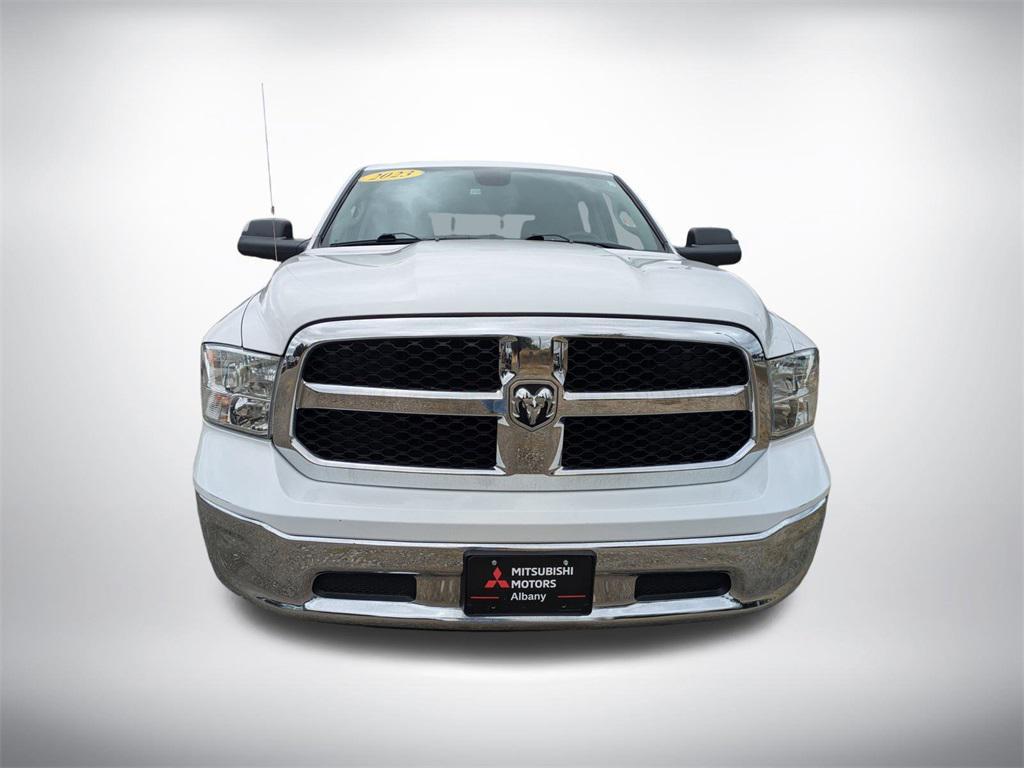 used 2023 Ram 1500 Classic car, priced at $26,445
