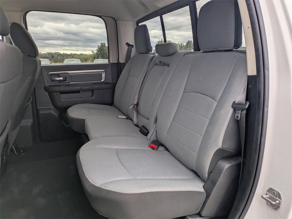 used 2023 Ram 1500 Classic car, priced at $26,445