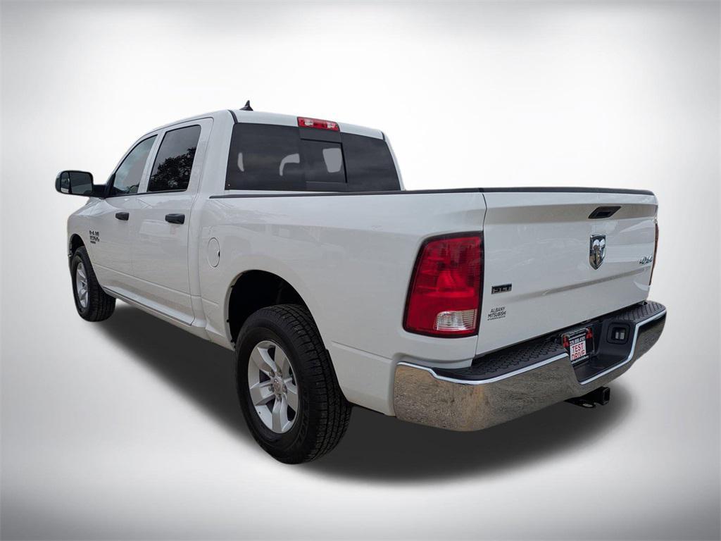 used 2023 Ram 1500 Classic car, priced at $26,445