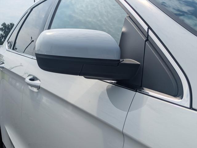 used 2021 Ford Edge car, priced at $20,795