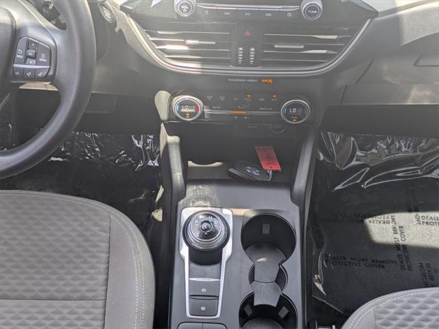 used 2021 Ford Escape car, priced at $20,000
