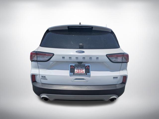 used 2021 Ford Escape car, priced at $20,000