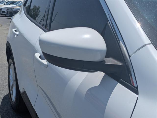 used 2021 Ford Escape car, priced at $20,000
