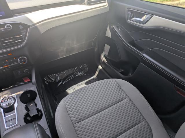 used 2021 Ford Escape car, priced at $20,000