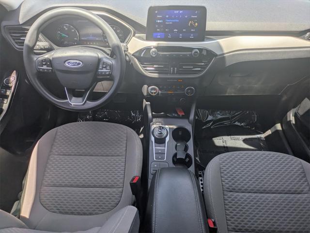 used 2021 Ford Escape car, priced at $20,000