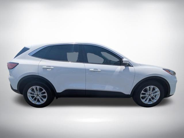 used 2021 Ford Escape car, priced at $20,000