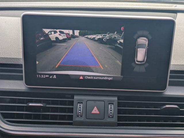 used 2019 Audi Q5 car, priced at $20,000