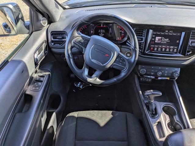 used 2023 Dodge Durango car, priced at $25,000