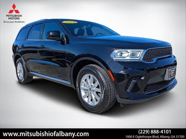 used 2023 Dodge Durango car, priced at $25,000