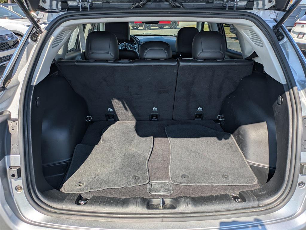 used 2021 Jeep Compass car, priced at $18,968