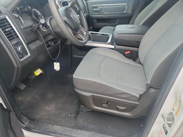 used 2023 Ram 1500 Classic car, priced at $27,869