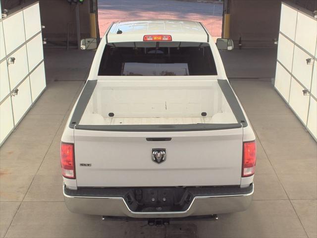 used 2023 Ram 1500 Classic car, priced at $27,869