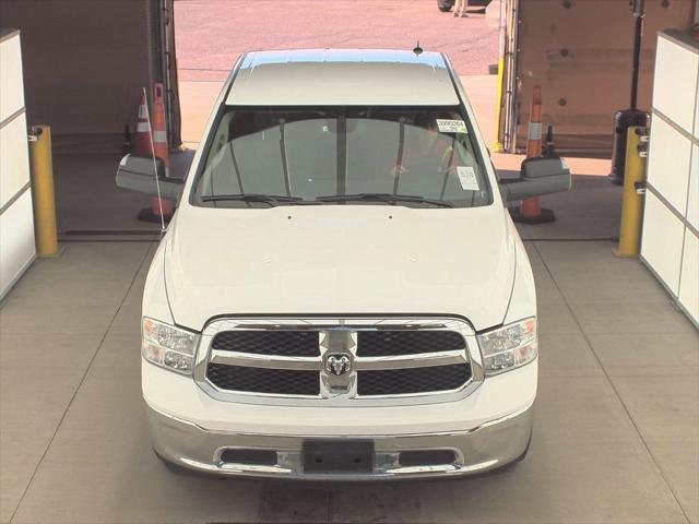 used 2023 Ram 1500 Classic car, priced at $27,869
