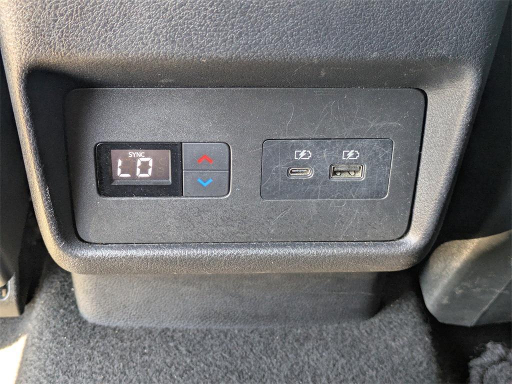 used 2021 Nissan Rogue car, priced at $20,598