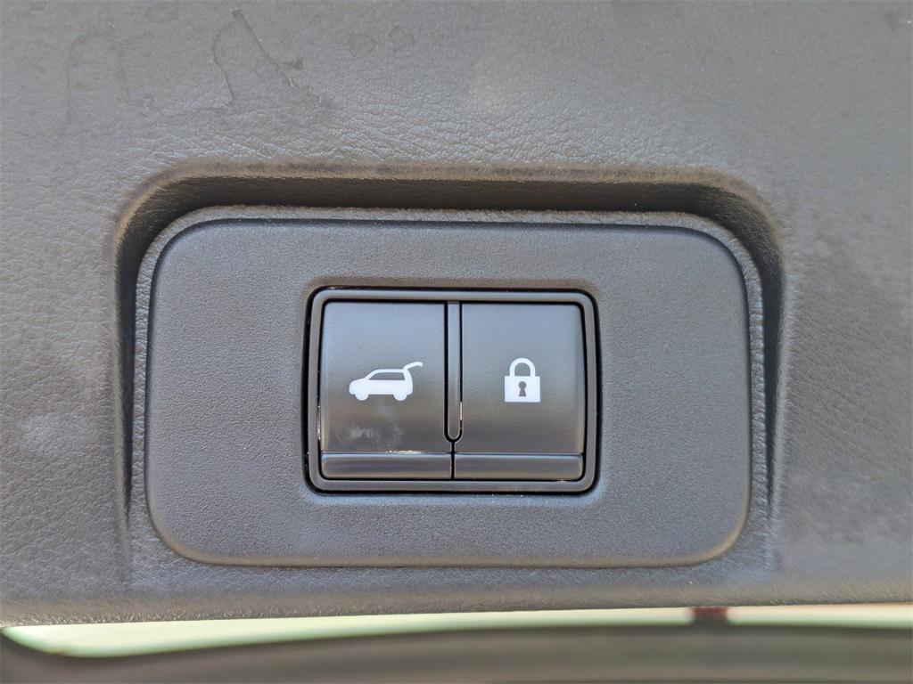 used 2021 Nissan Rogue car, priced at $20,598