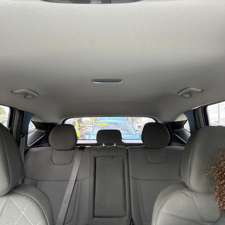 used 2022 Hyundai Tucson car, priced at $18,370