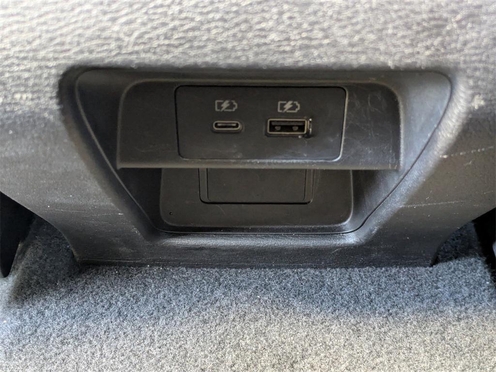 used 2024 Mitsubishi Outlander car, priced at $23,971