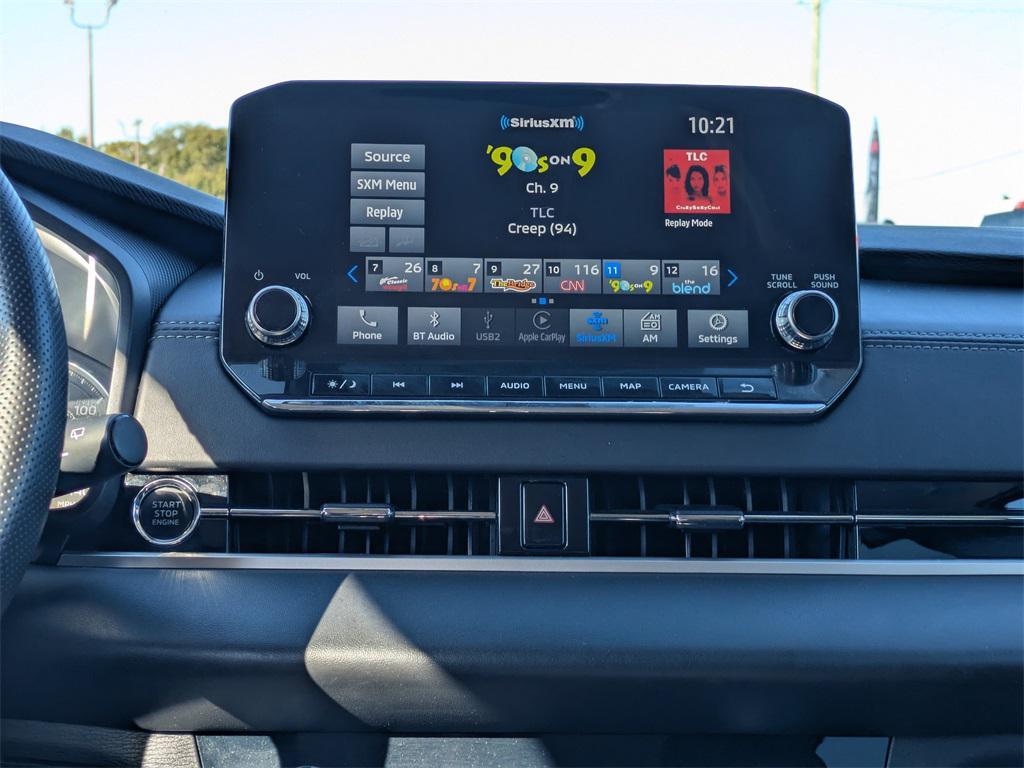 used 2024 Mitsubishi Outlander car, priced at $23,971