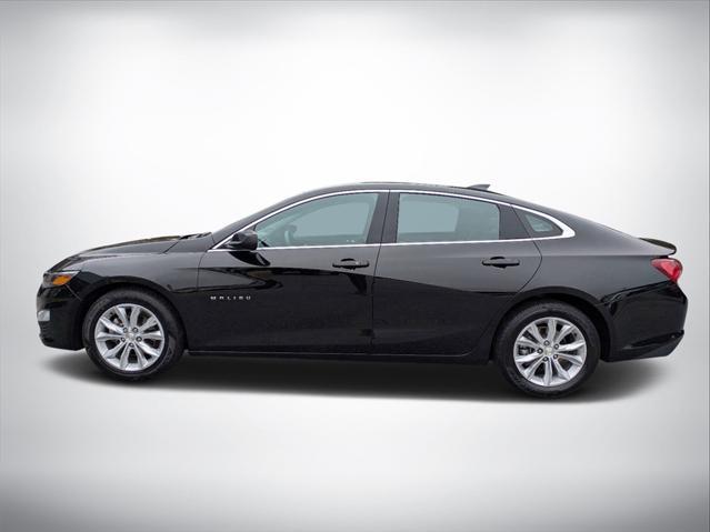 used 2022 Chevrolet Malibu car, priced at $20,000