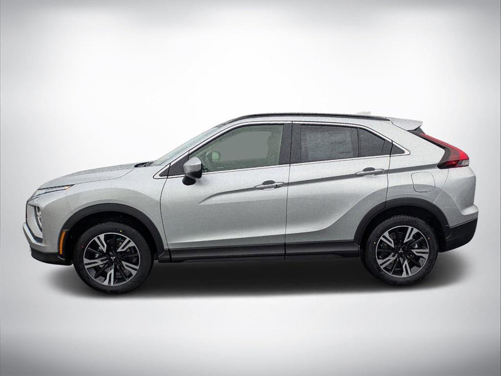 new 2025 Mitsubishi Eclipse Cross car, priced at $29,285