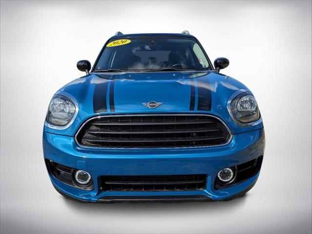 used 2020 MINI Countryman car, priced at $20,000