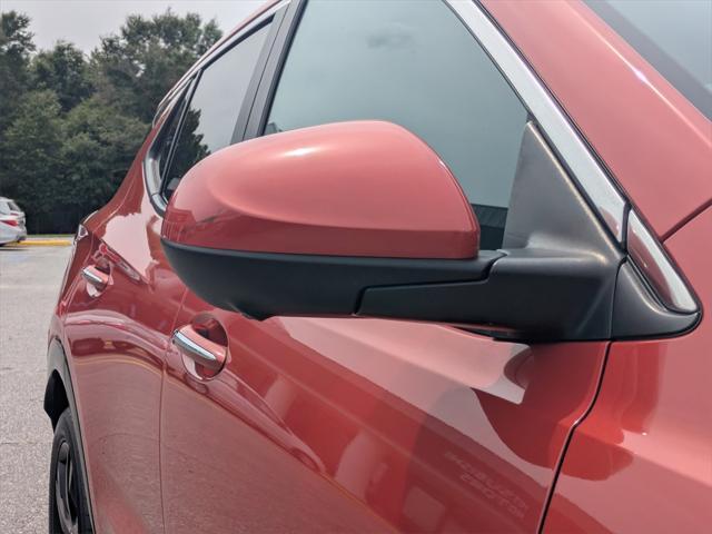 used 2024 Buick Encore GX car, priced at $23,887