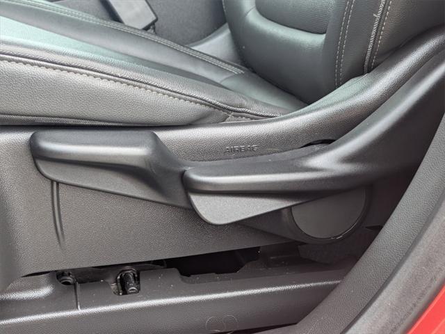 used 2024 Buick Encore GX car, priced at $23,887